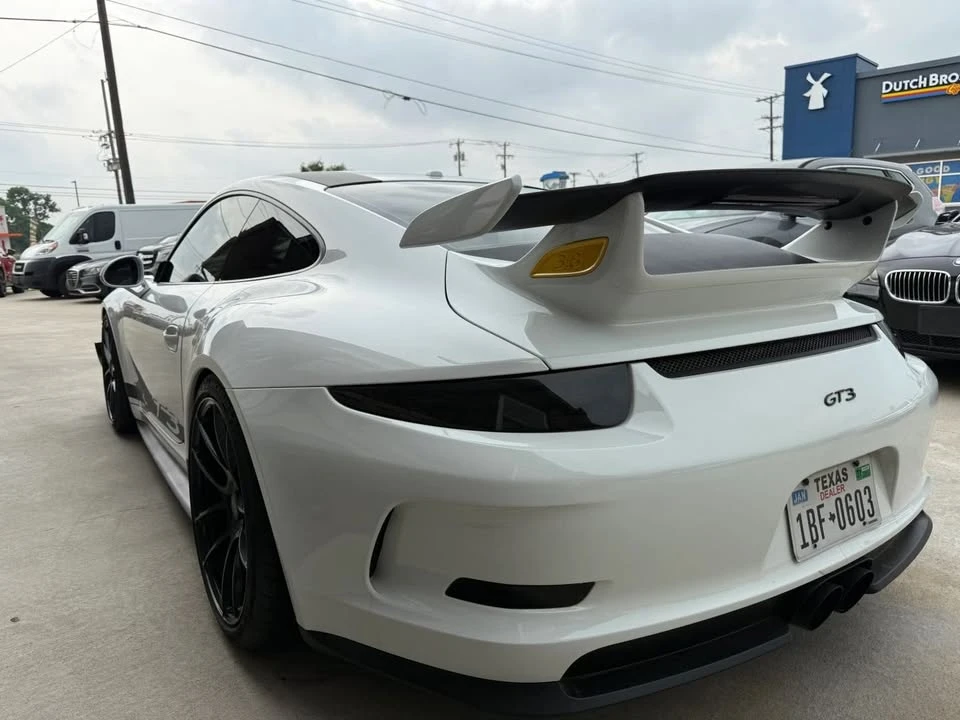 2015 Porsche 991 Carrera - Image 7 of 15