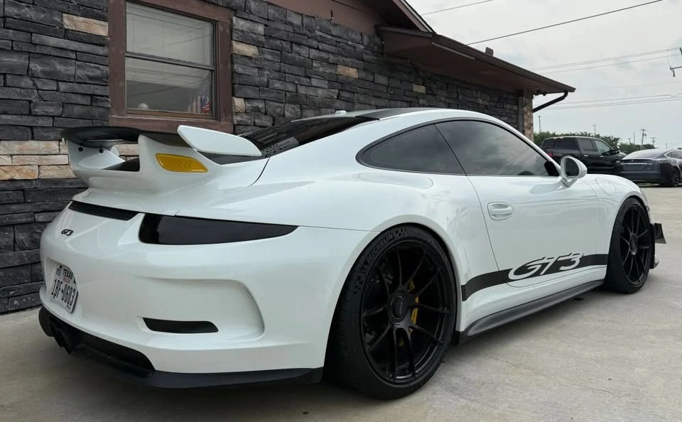 2015 Porsche 991 Carrera - Image 6 of 15