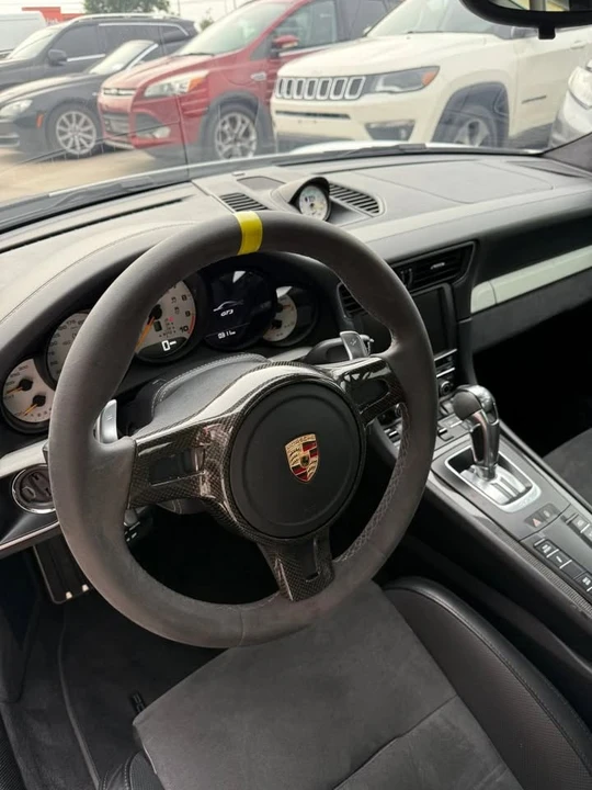 2015 Porsche 991 Carrera - Image 15 of 15