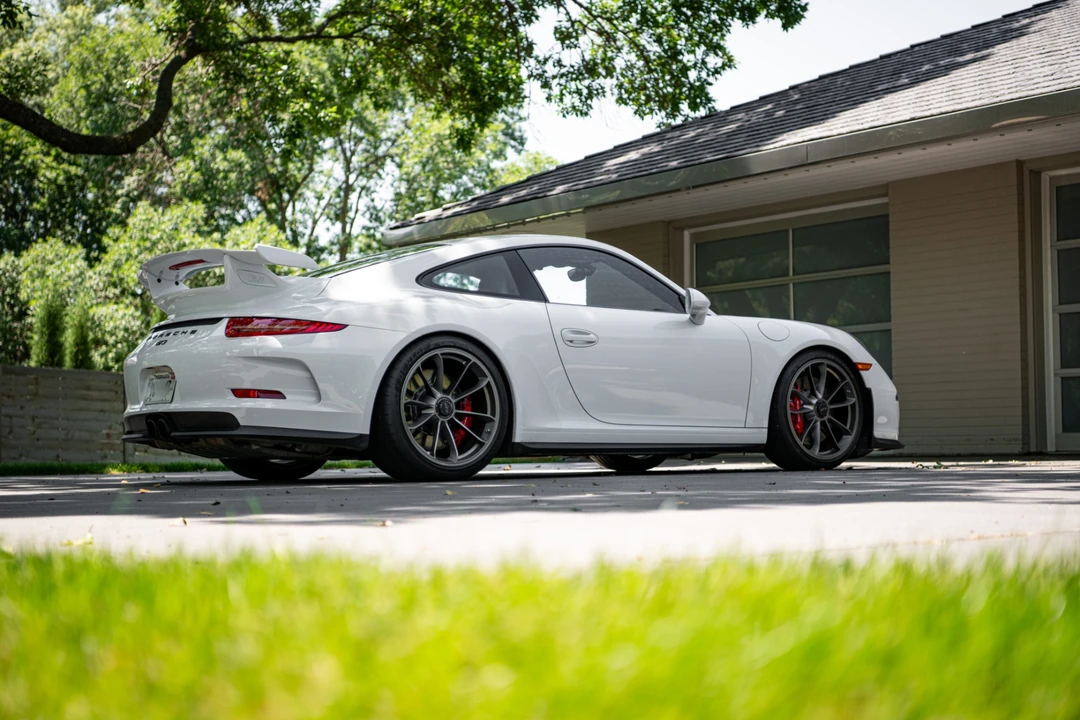 2015 Porsche 991 Carrera GTS - Image 4 of 31