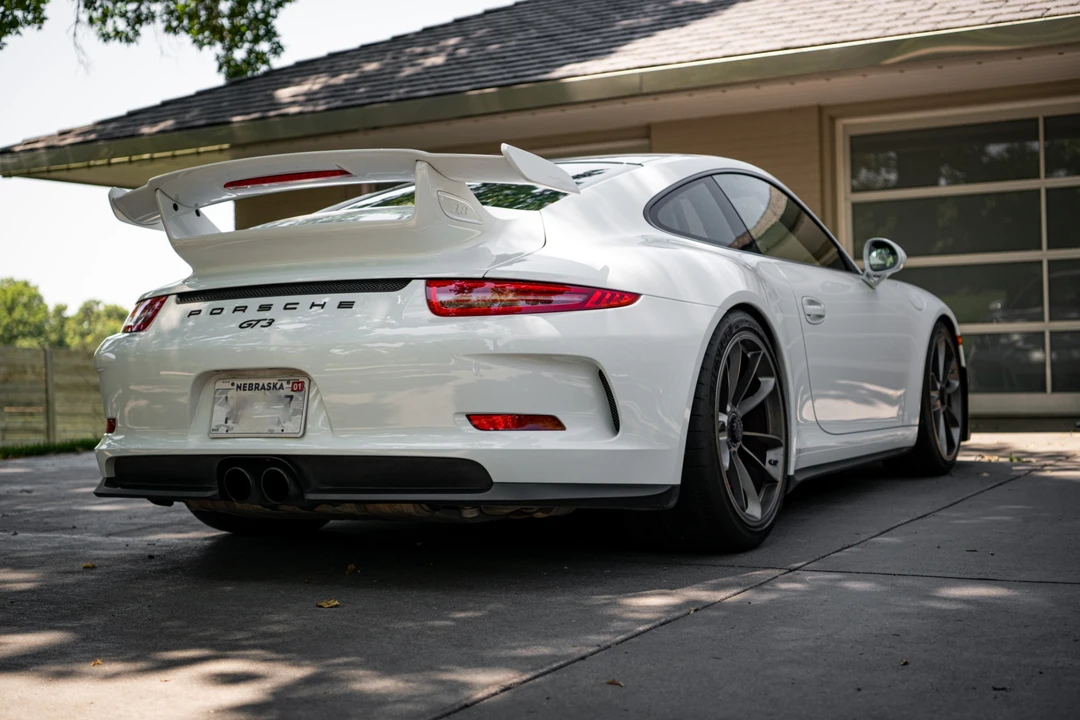 2015 Porsche 991 Carrera GTS - Image 21 of 31