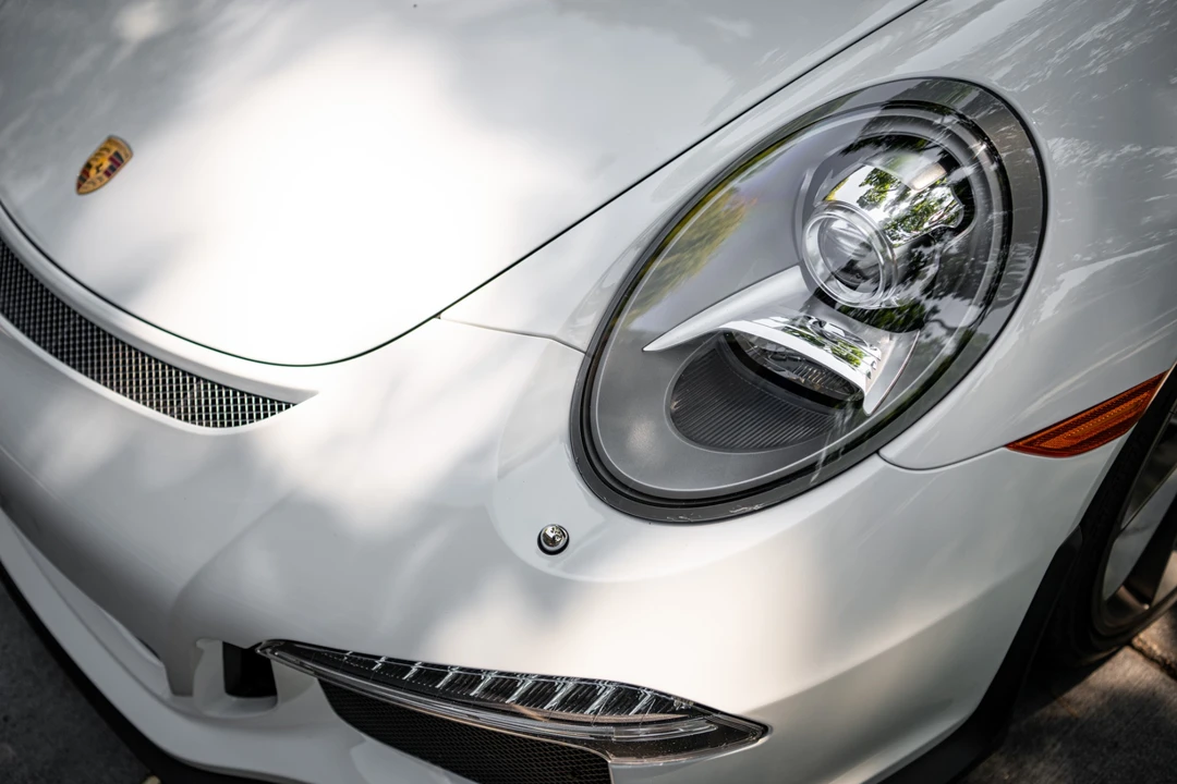 2015 Porsche 991 Carrera GTS - Image 15 of 31