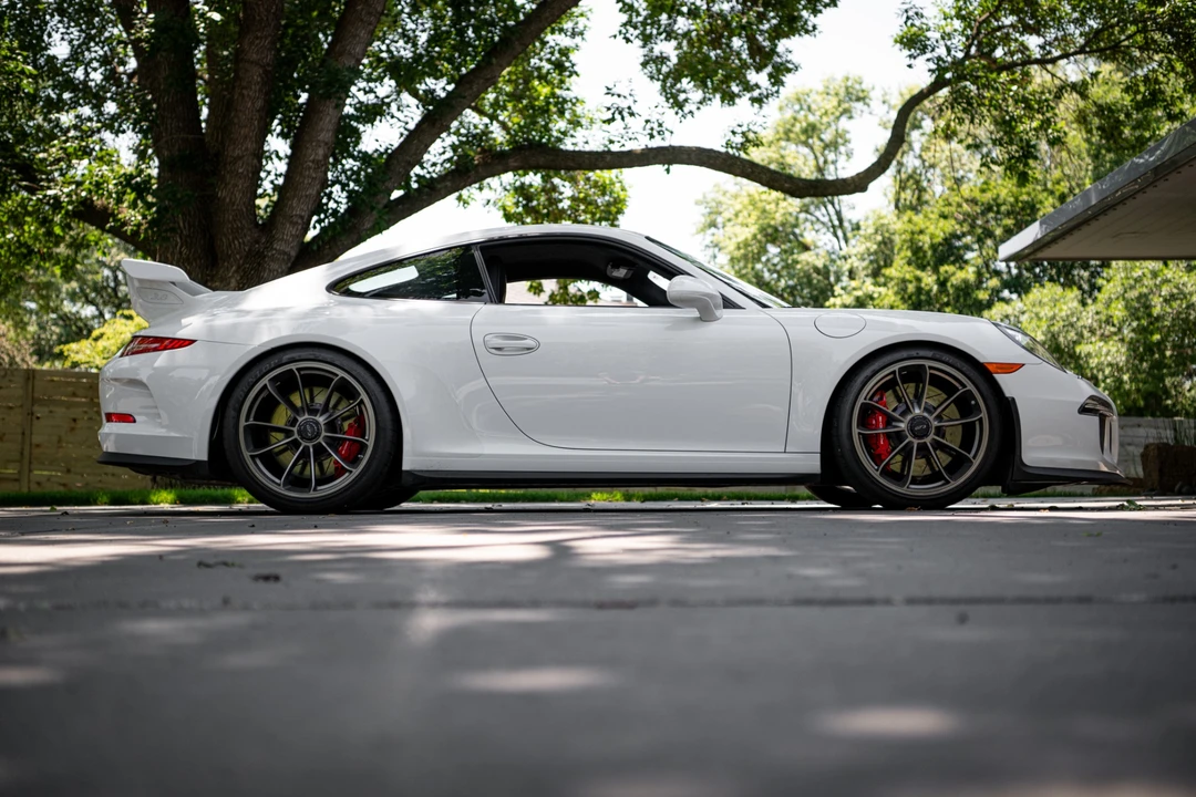 2015 Porsche 991 Carrera GTS - Image 6 of 31