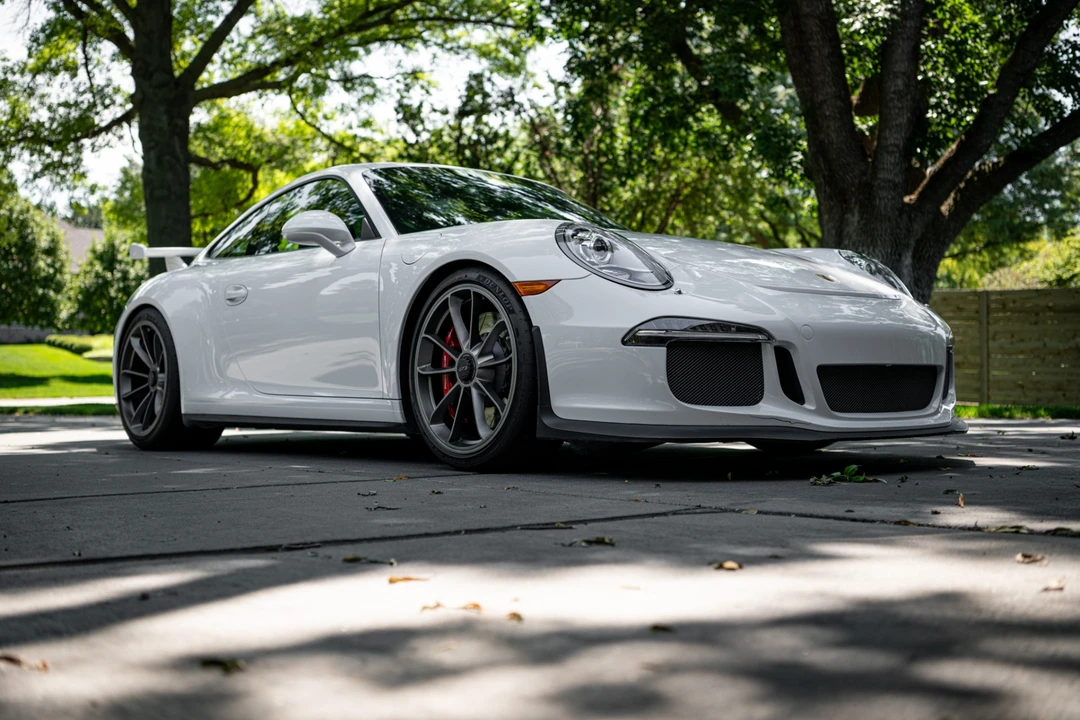 2015 Porsche 991 Carrera GTS - Image 2 of 31