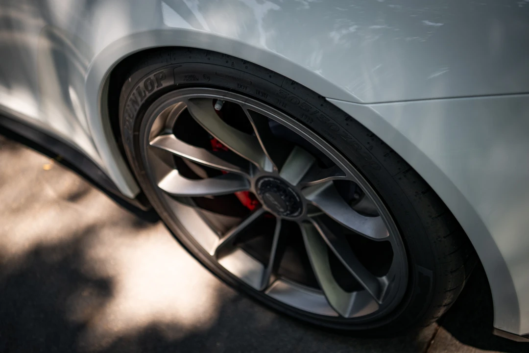 2015 Porsche 991 Carrera GTS - Image 17 of 31