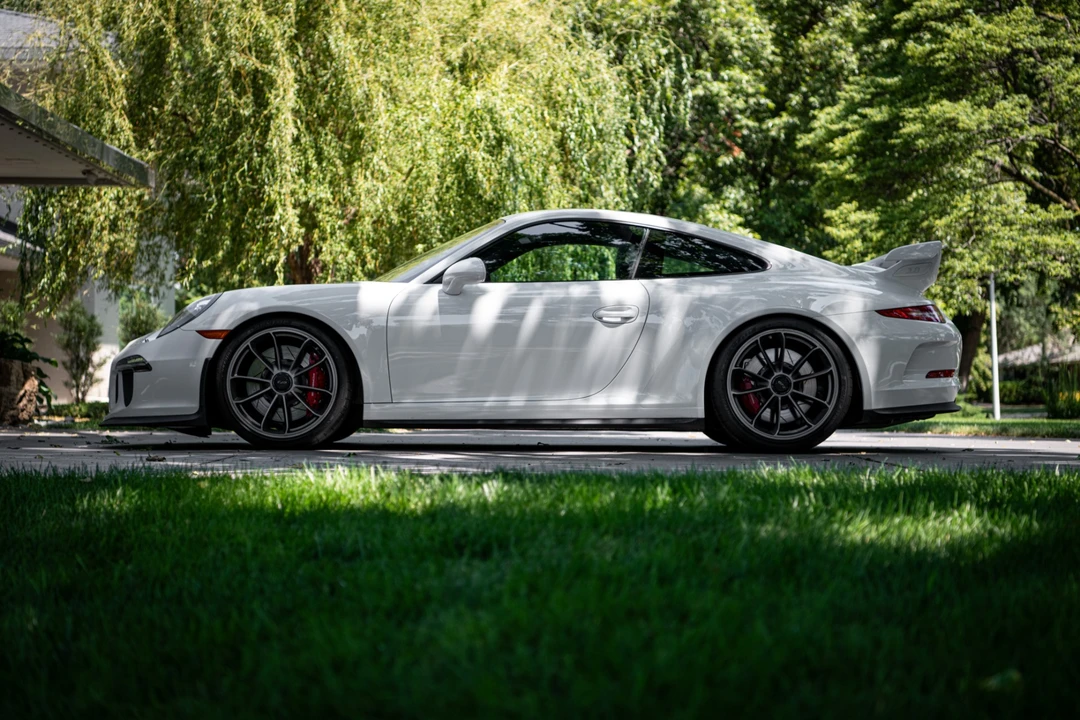 2015 Porsche 991 Carrera GTS - Image 8 of 31