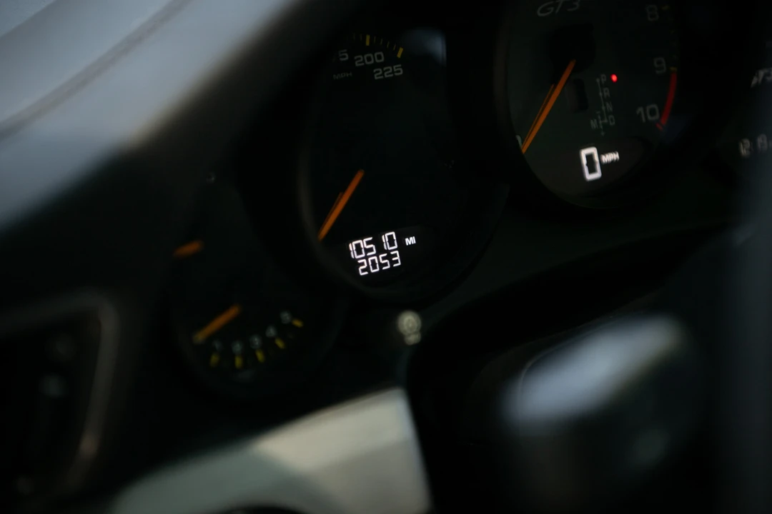 2015 Porsche 991 Carrera GTS - Image 31 of 31