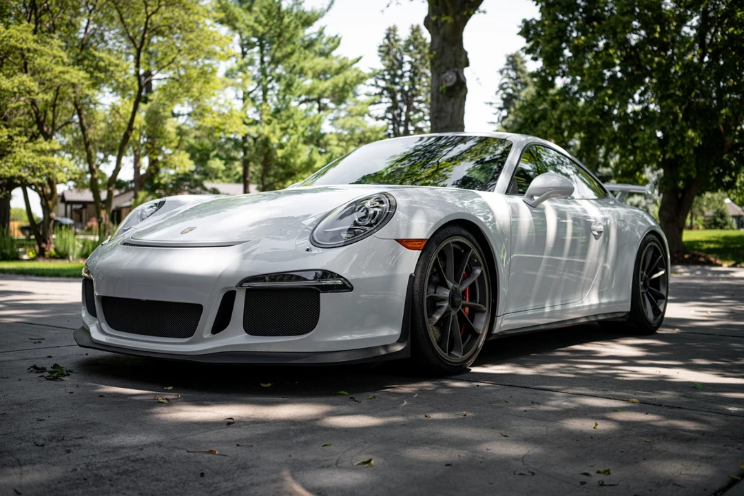 2015 Porsche 991 Carrera GTS - Image 7 of 31