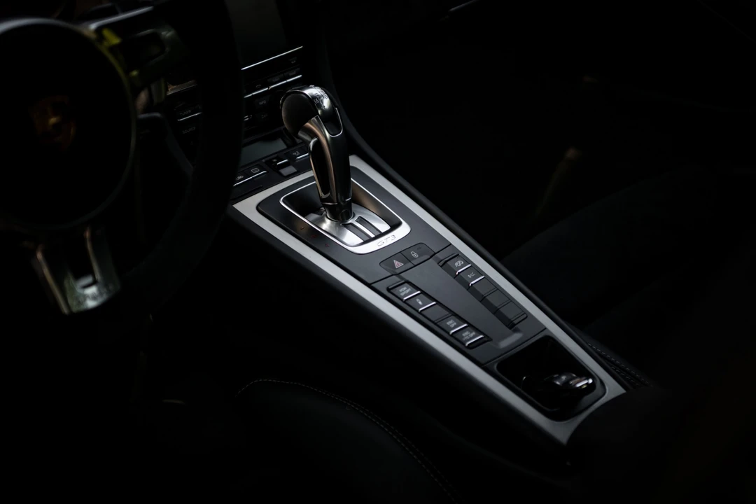 2015 Porsche 991 Carrera GTS - Image 29 of 31