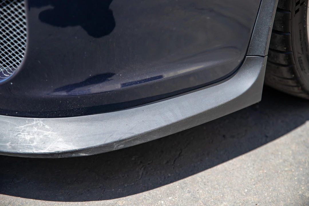 2015 Porsche 911 - Image 27 of 31