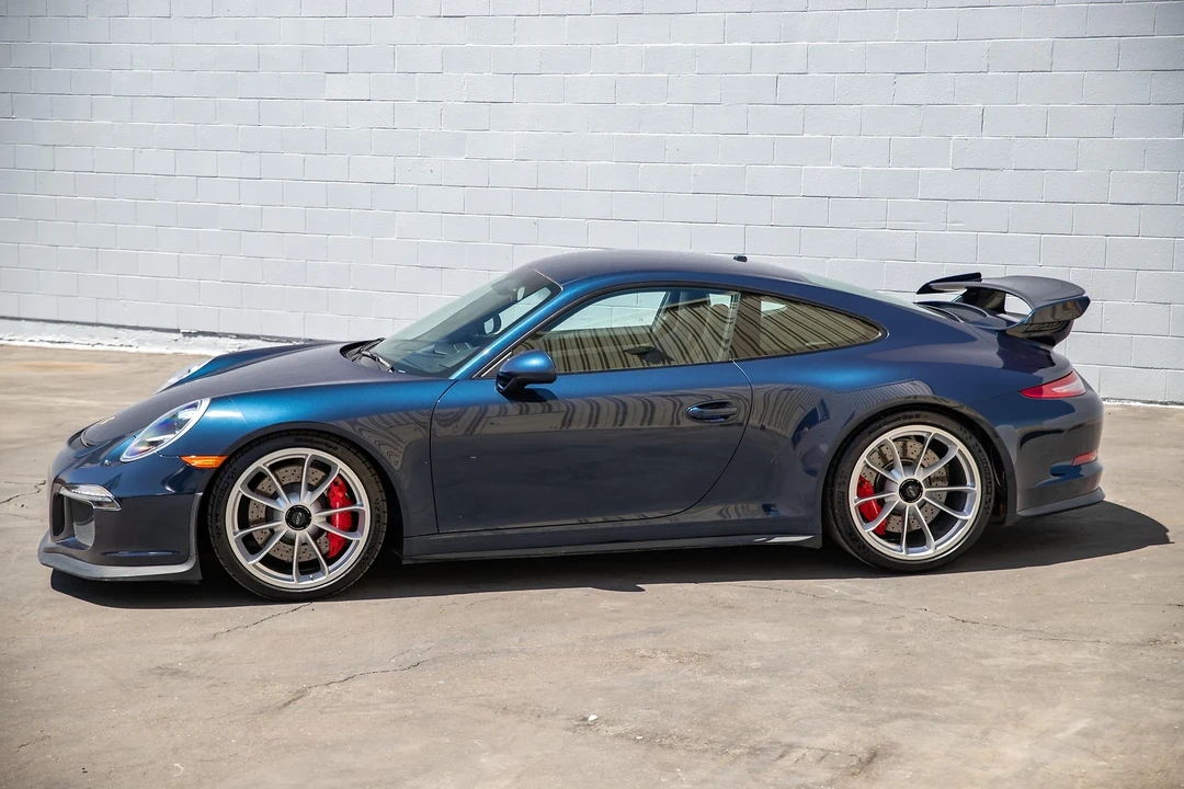 2015 Porsche 991 Carrera - Image 2 of 21