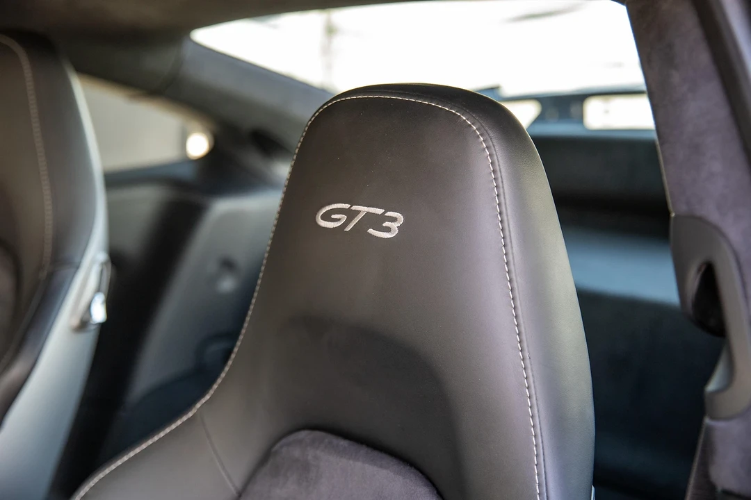 2015 Porsche 991 Carrera - Image 19 of 21
