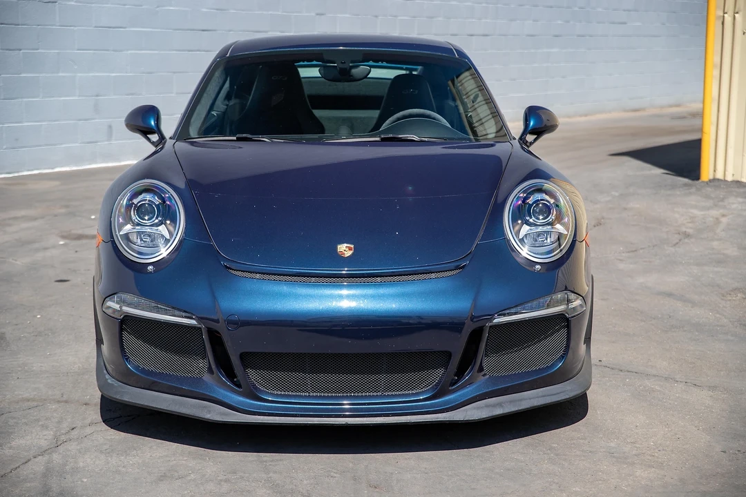 2015 Porsche 991 Carrera - Image 8 of 21