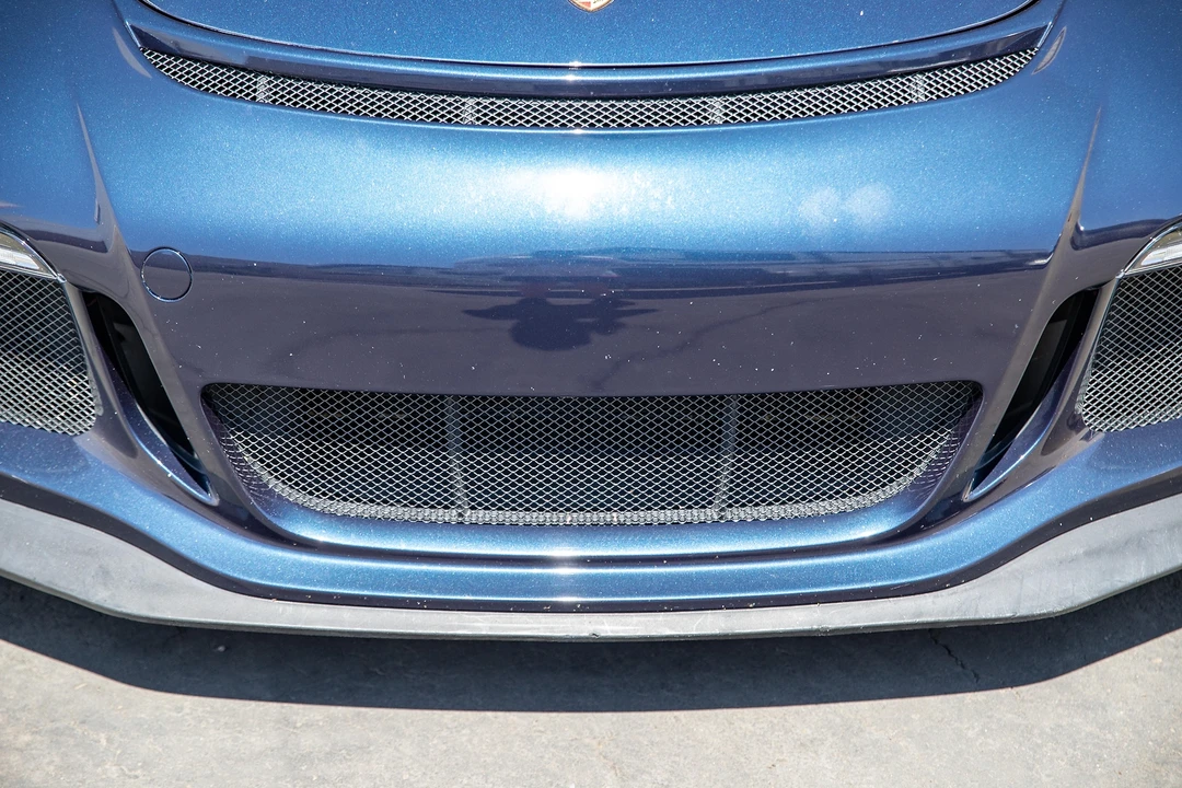 2015 Porsche 911 - Image 30 of 31