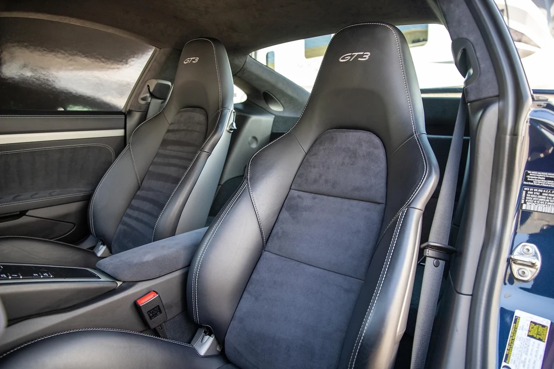 2015 Porsche 991 Carrera - Image 12 of 21