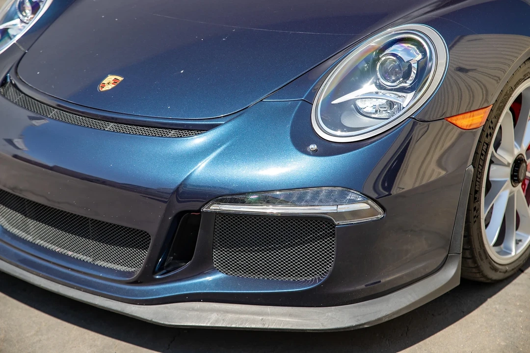 2015 Porsche 991 Carrera - Image 9 of 21