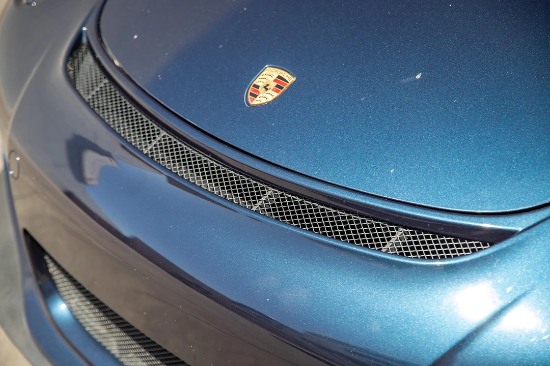 2015 Porsche 911 - Image 28 of 31