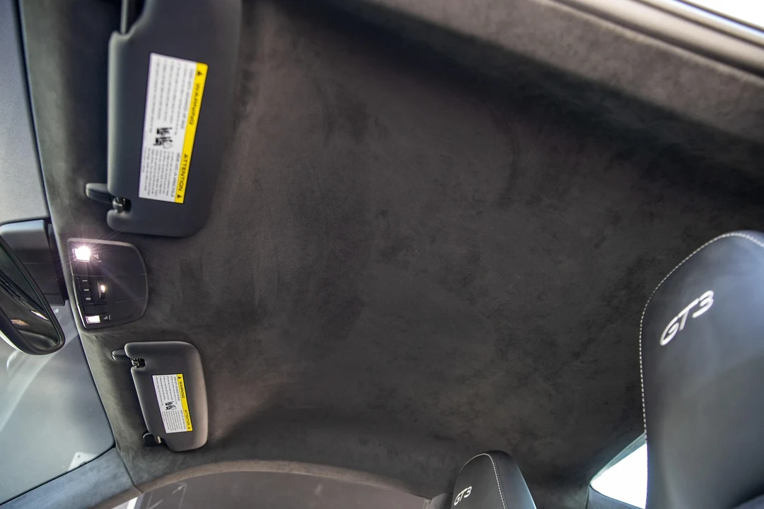 2015 Porsche 991 Carrera - Image 20 of 21