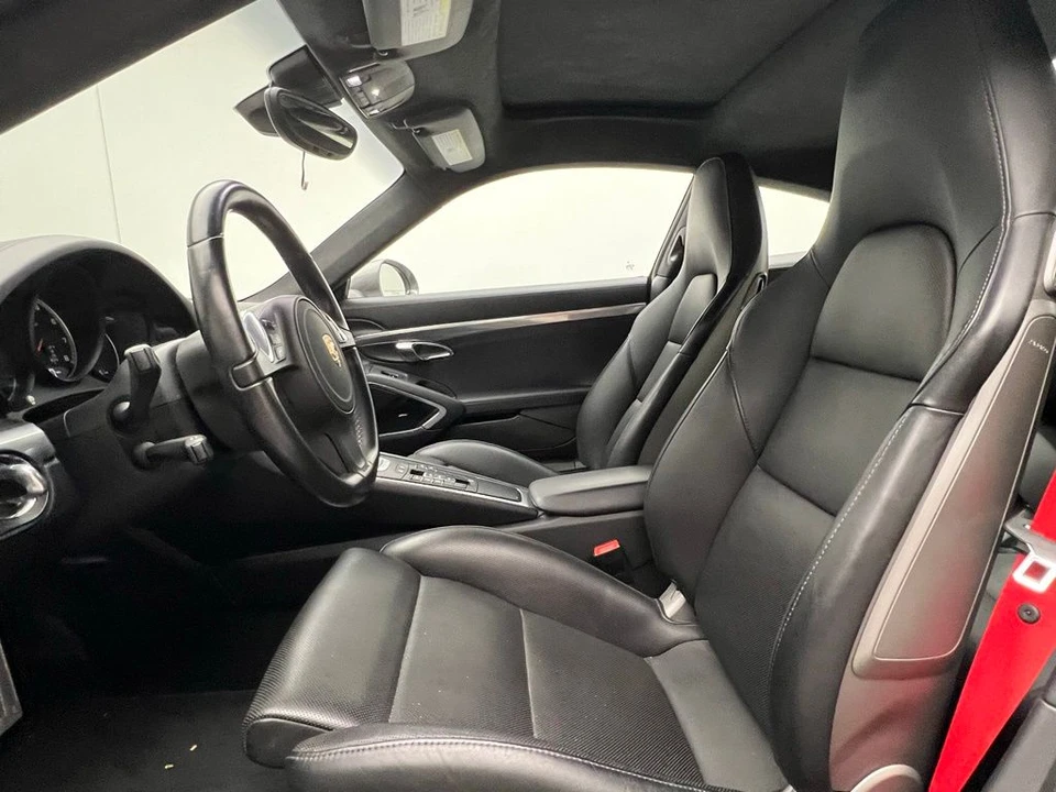2015 Porsche 911 - Image 5 of 27