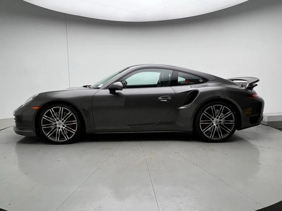 2015 Porsche 911 - Image 2 of 27