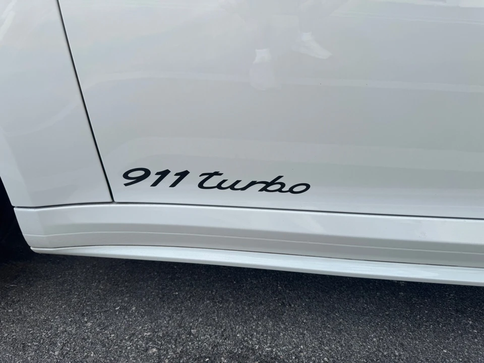 2015 Porsche 991 Turbo - Image 14 of 21