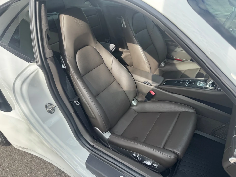 2015 Porsche 991 Turbo - Image 21 of 21