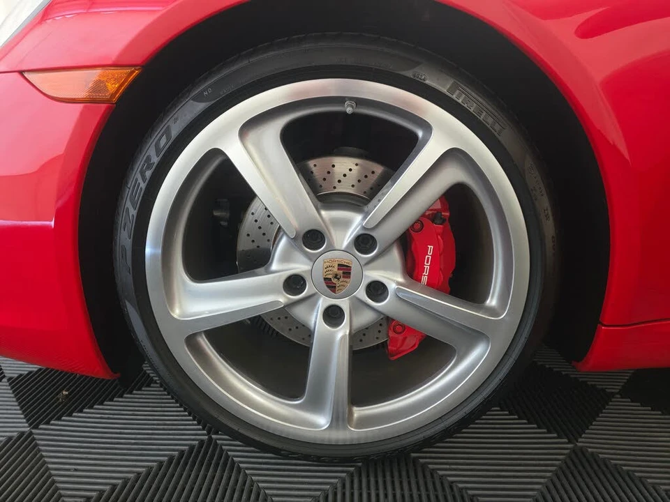 2015 Porsche 991 Carrera GTS - Image 30 of 31