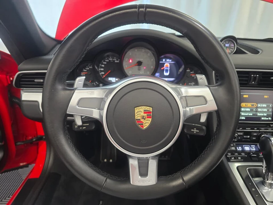 2015 Porsche 991 Carrera GTS - Image 15 of 31