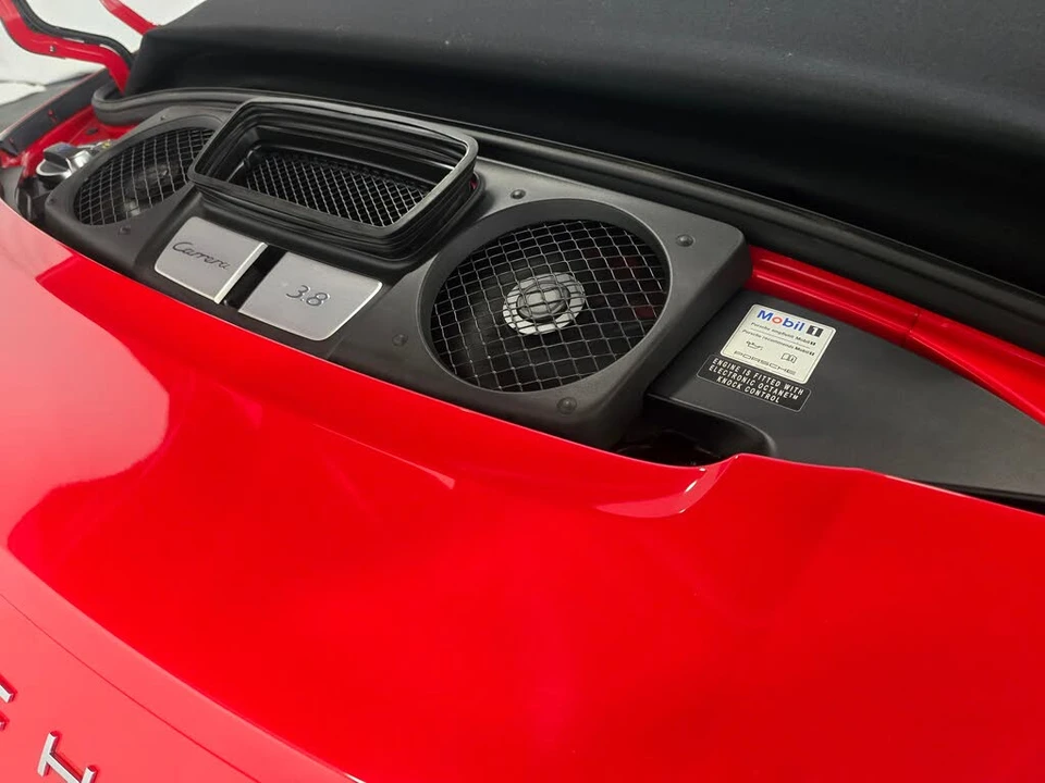 2015 Porsche 991 Carrera GTS - Image 29 of 31
