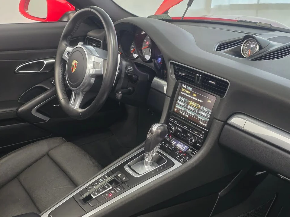 2015 Porsche 991 Carrera GTS - Image 22 of 31