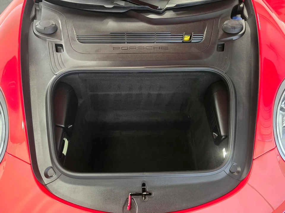2015 Porsche 991 Carrera GTS - Image 11 of 31