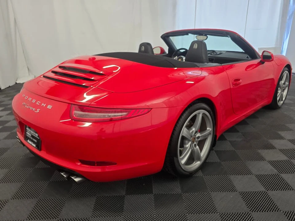 2015 Porsche 991 Carrera GTS - Image 7 of 31