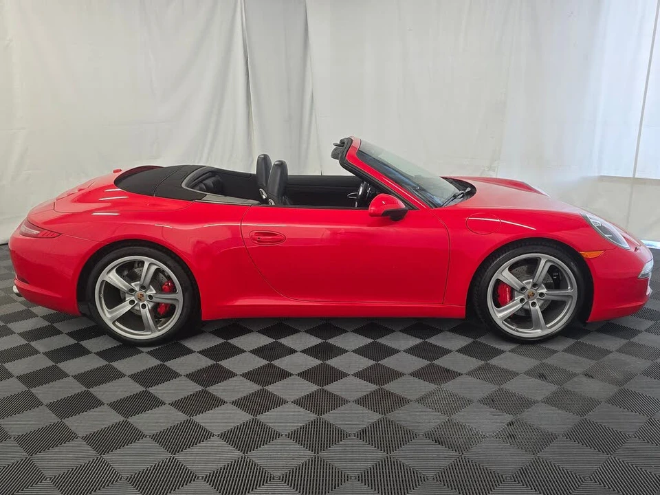 2015 Porsche 991 Carrera GTS - Image 8 of 31