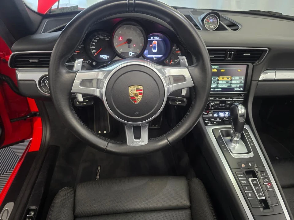 2015 Porsche 991 Carrera GTS - Image 18 of 31