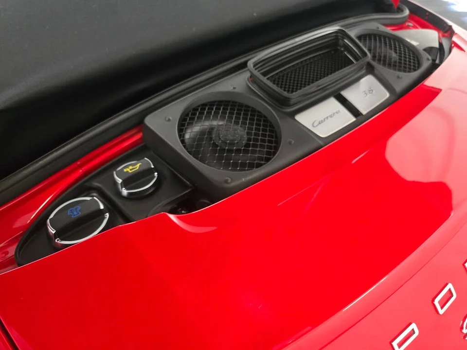 2015 Porsche 991 Carrera GTS - Image 28 of 31