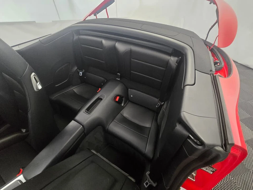2015 Porsche 991 Carrera GTS - Image 19 of 31