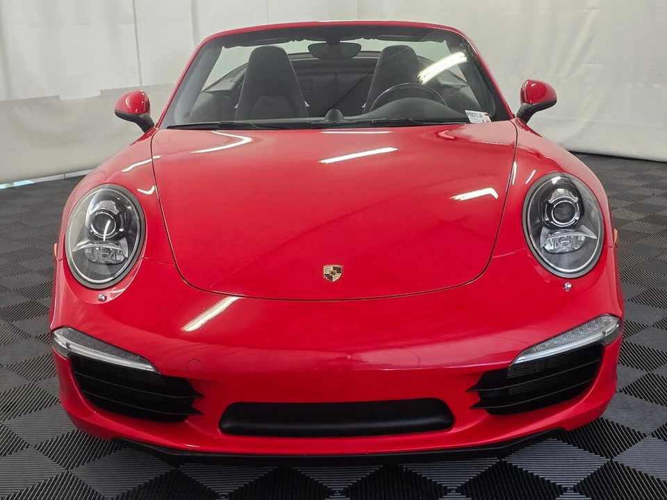 2015 Porsche 991 Carrera GTS - Image 10 of 31