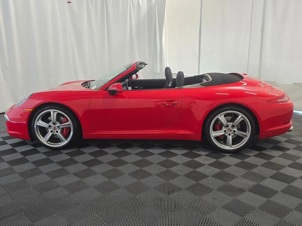 2015 Porsche 991 Carrera GTS - Image 2 of 31