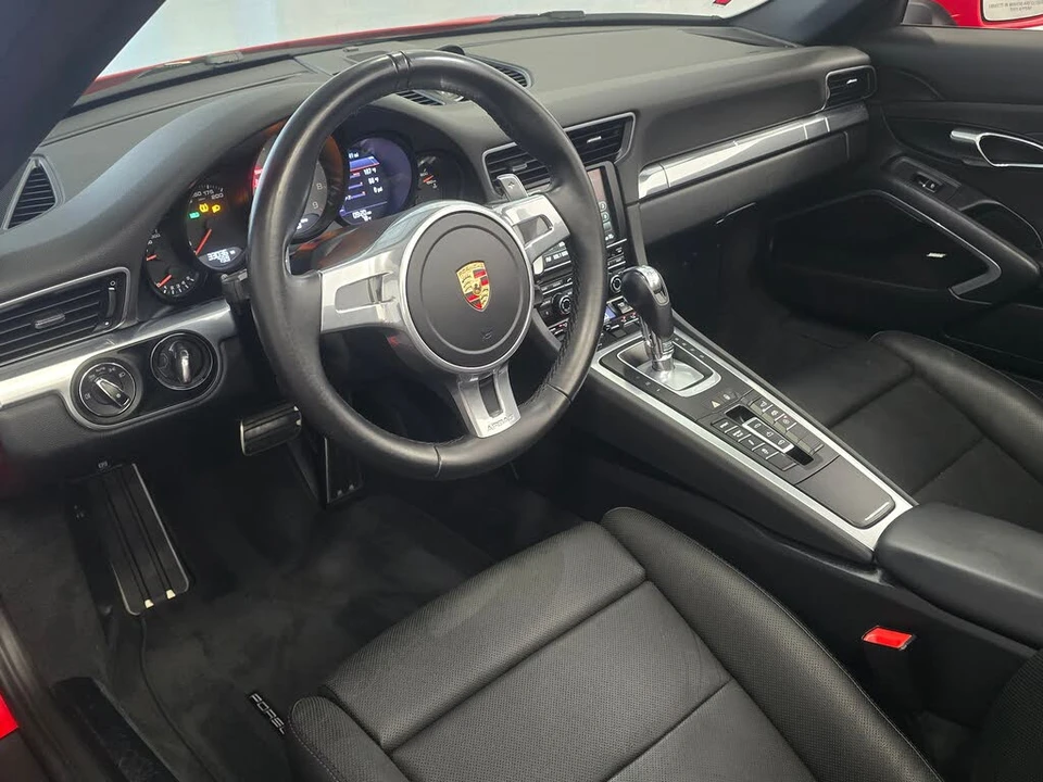 2015 Porsche 991 Carrera GTS - Image 4 of 31