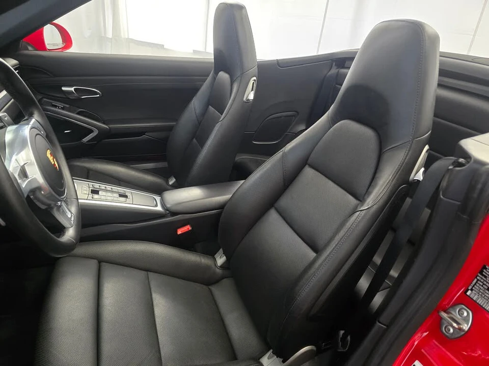 2015 Porsche 991 Carrera GTS - Image 5 of 31