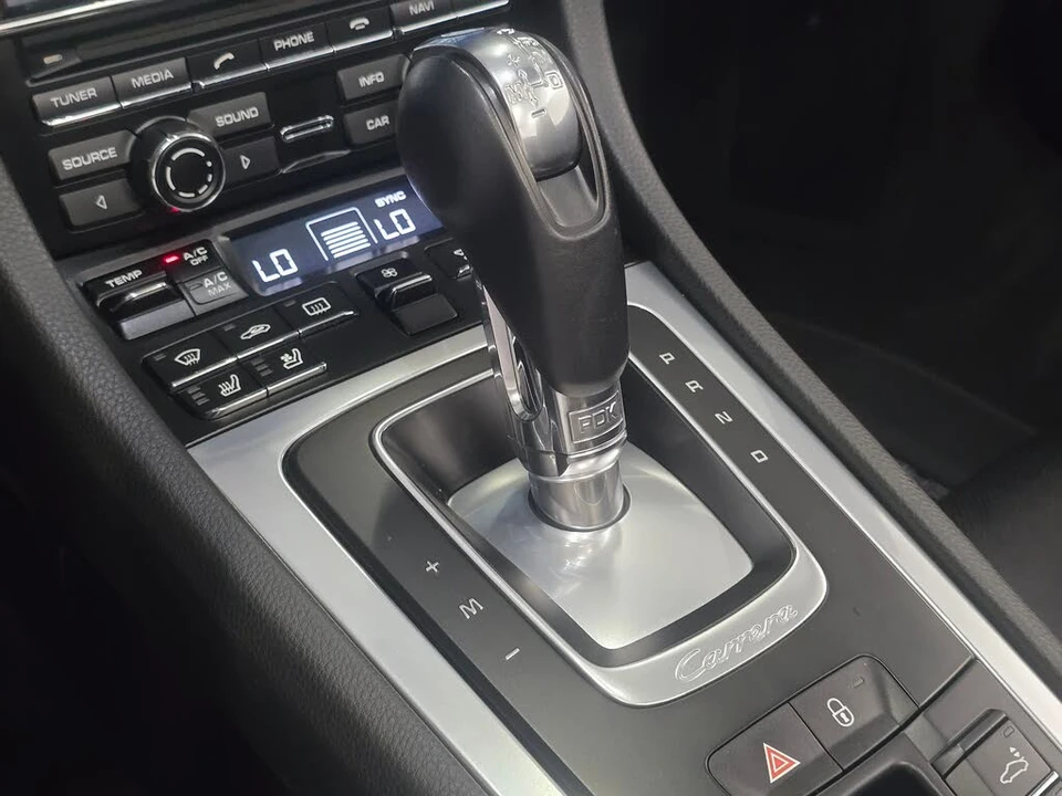 2015 Porsche 991 Carrera GTS - Image 17 of 31