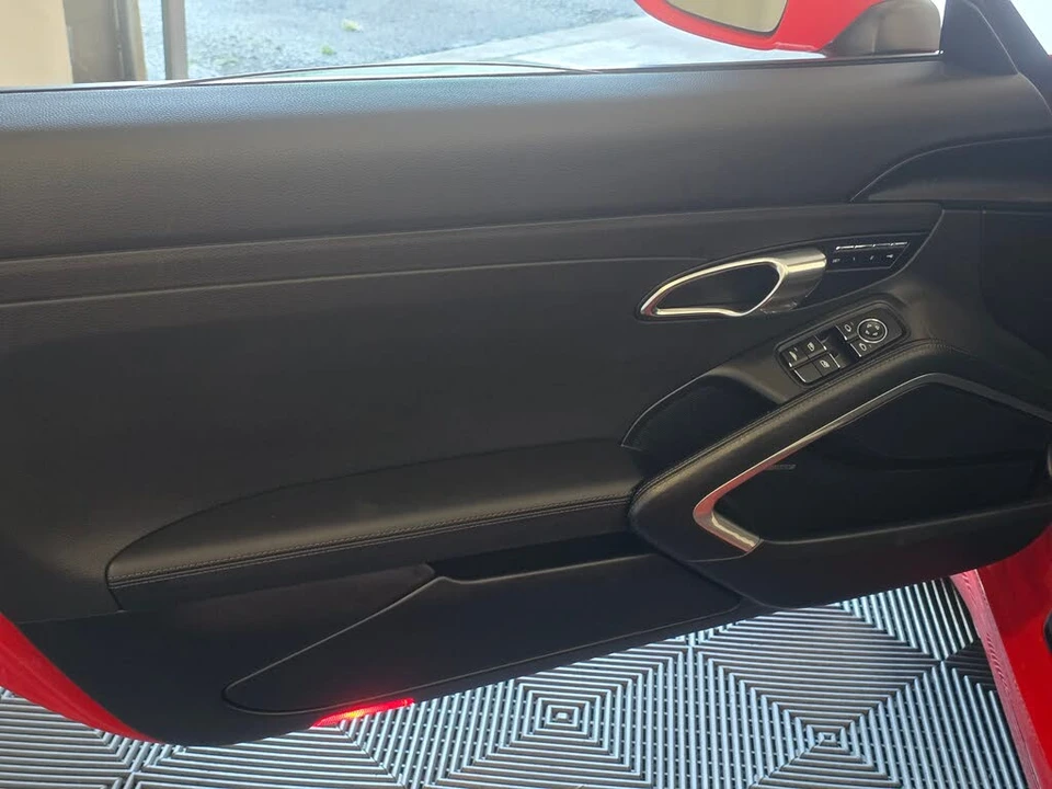 2015 Porsche 991 Carrera GTS - Image 31 of 31