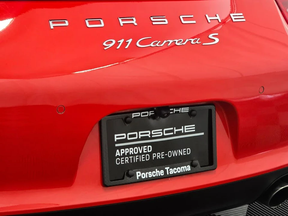 2015 Porsche 991 Carrera GTS - Image 27 of 31