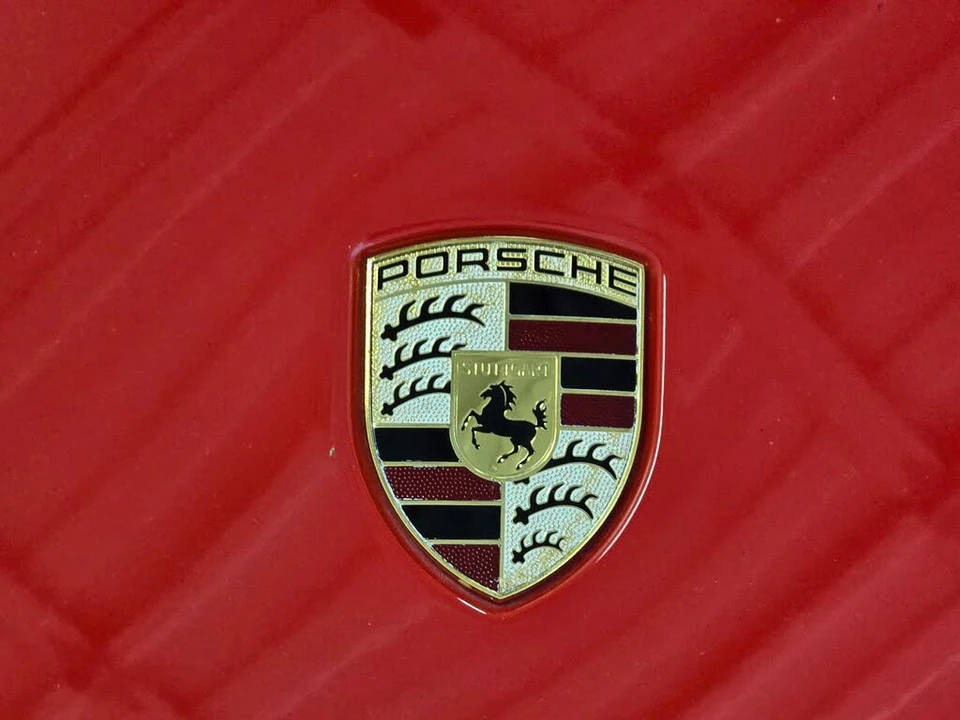 2015 Porsche 991 Carrera GTS - Image 26 of 31