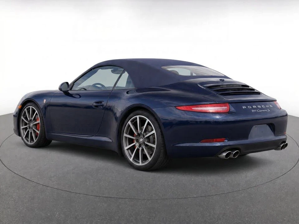 2015 Porsche 991 Carrera GTS - Image 4 of 9
