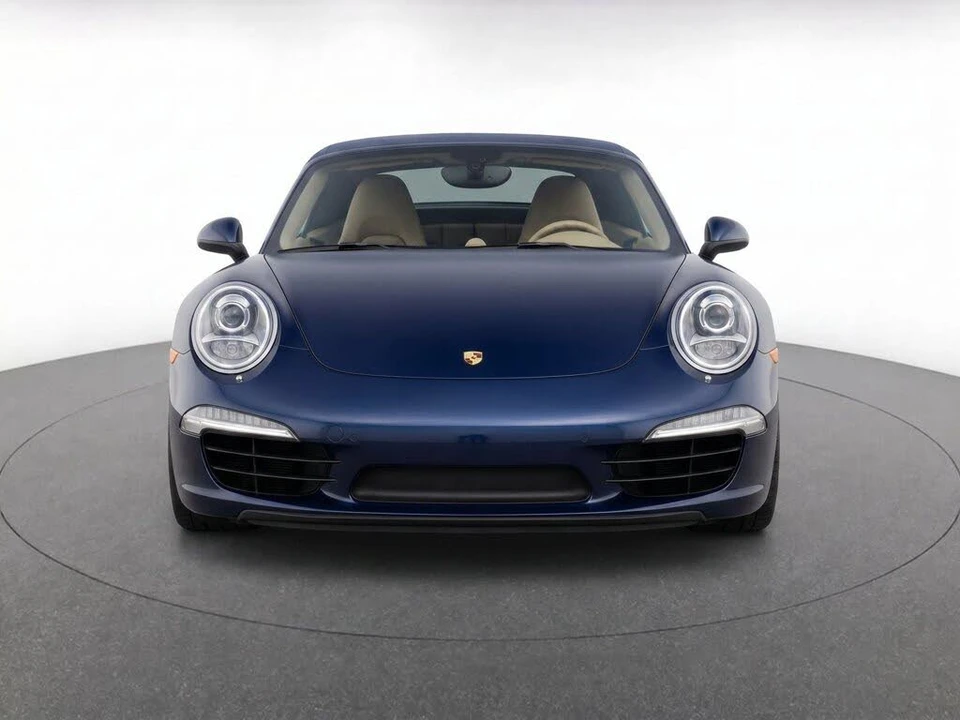 2015 Porsche 991 Carrera GTS - Image 5 of 9
