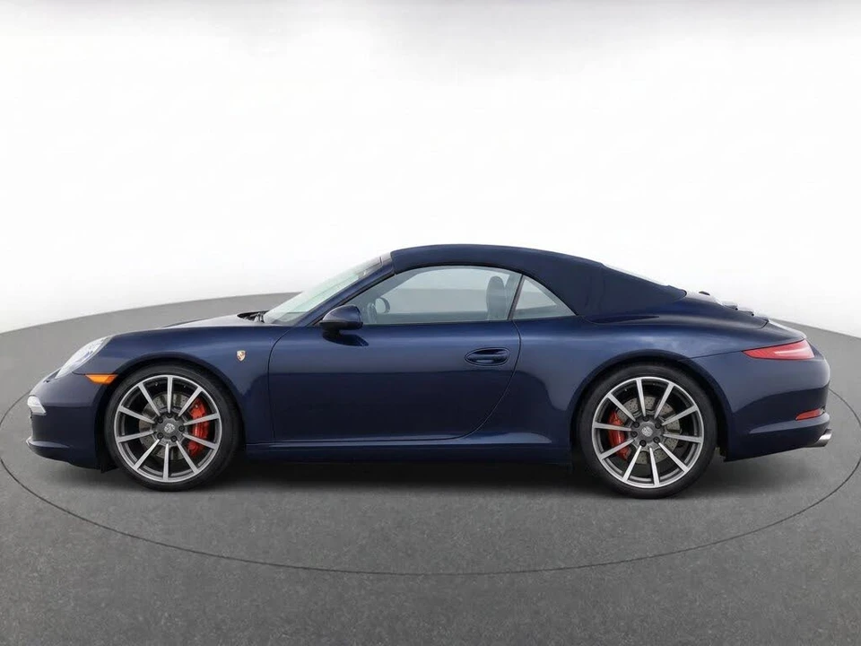 2015 Porsche 991 Carrera GTS - Image 7 of 9
