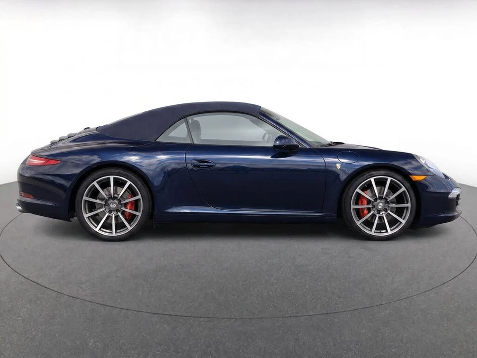 2015 Porsche 991 Carrera GTS - Image 8 of 9