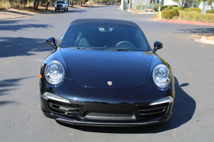 2015 Porsche 981 Boxster - Image 2 of 20