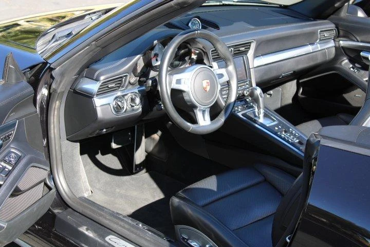 2015 Porsche 981 Boxster - Image 18 of 20